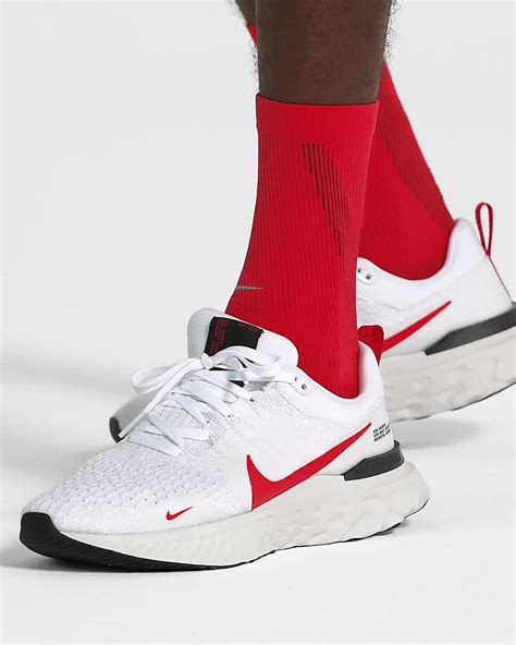 nike react infinity 3 herren|Mehr.